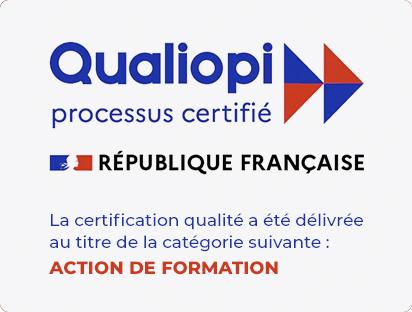 Logo Qualiopi