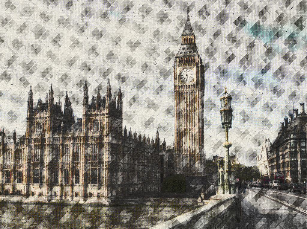 Big ben